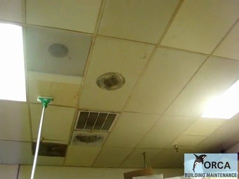 Building Maintenance Nanaimo Orca Building Maintenance