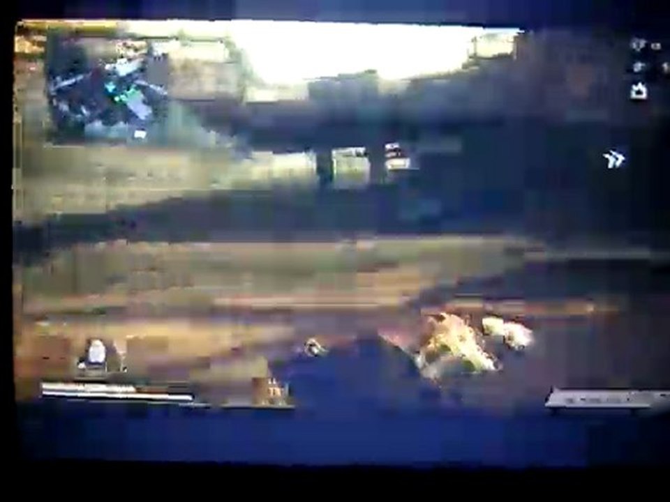 Killzone 2 multi (video délire)