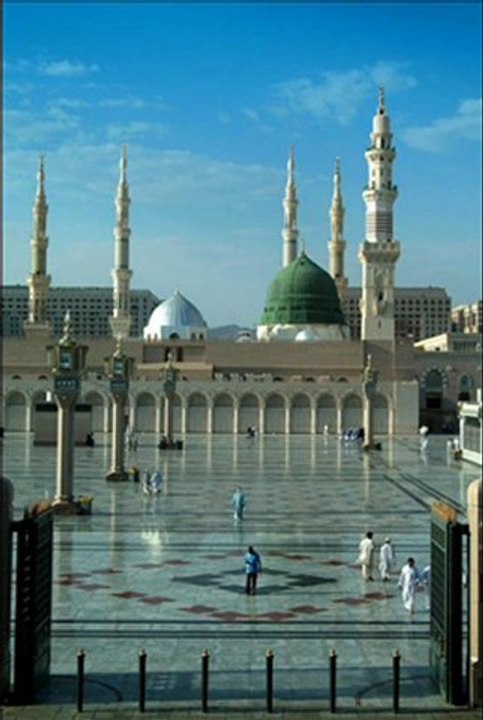 Şahadet