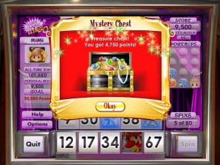 Let's Play Slingo Mystery Part 6: The Vault