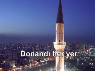 Hoş Geldin Şehri Gufran