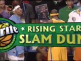 NBA Slam Dunk Championship 2005