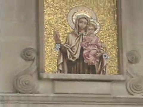 church symbols hidden codes sun gods pt3