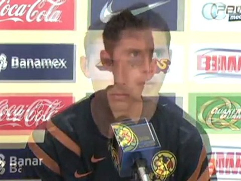 MT - América, 2 de agosto 2011
