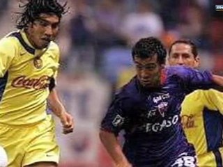 Medio Tiempo - Metamorfosis de estudiantes a aguilas