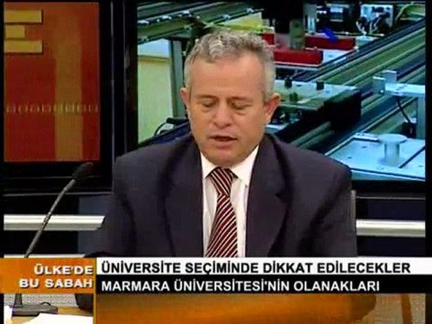 ÜLKEDE BU SABAH - PROF HASAN SELÇUK - MARMARA ÜNİVERSİTESİ 02.08.2011 -2-