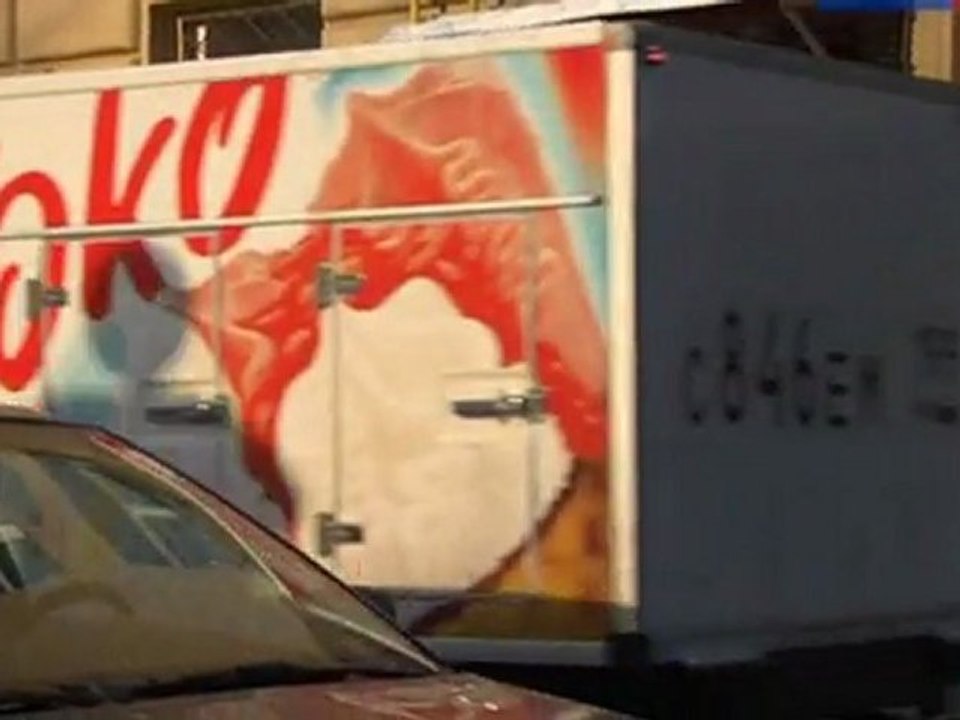 По горячим следам (2011) 12-я серия