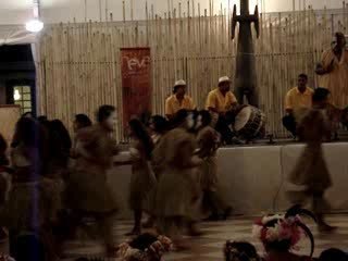 Insolites danseurs de Rapa ! (2)