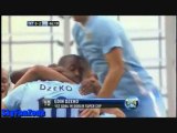 Inter Milan vs Manchester City 0-3 Dublin Super Cup All ...