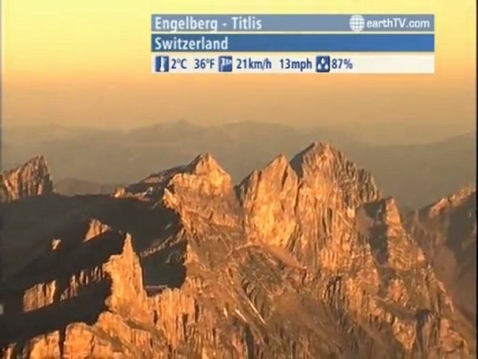 Lugano - Ticino - Switzerland, Hamburg - Germany, Sydney - Australia, Engelberg - Titlis - Switzerland, Munich - Germany, Budapest - Hungary, Bandar Seri Begawan - Brunei