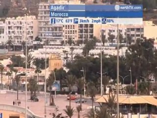 Berlin - Germany, Udaipur - India, Venice - Italy, Agadir - Morocco, Stuttgart - Germany, Cannes - France, Avignon - France