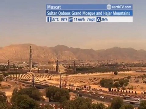 Seattle - USA, Agadir - Morocco, Bandar Seri Begawan - Brunei, Muscat - Oman, Cannes - France, Engelberg - Titlis - Switzerland, Venice - Italy