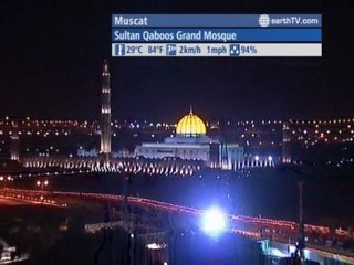 Paris - France, Prague - Czech Republic, Seattle - USA, Hamburg - Germany, Muscat - Oman, Lucerne - Switzerland, Budapest - Hungary