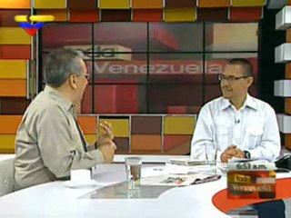 TODA VENEZUELA MARTES 02 DE AGOSTO DE 2011 02-03