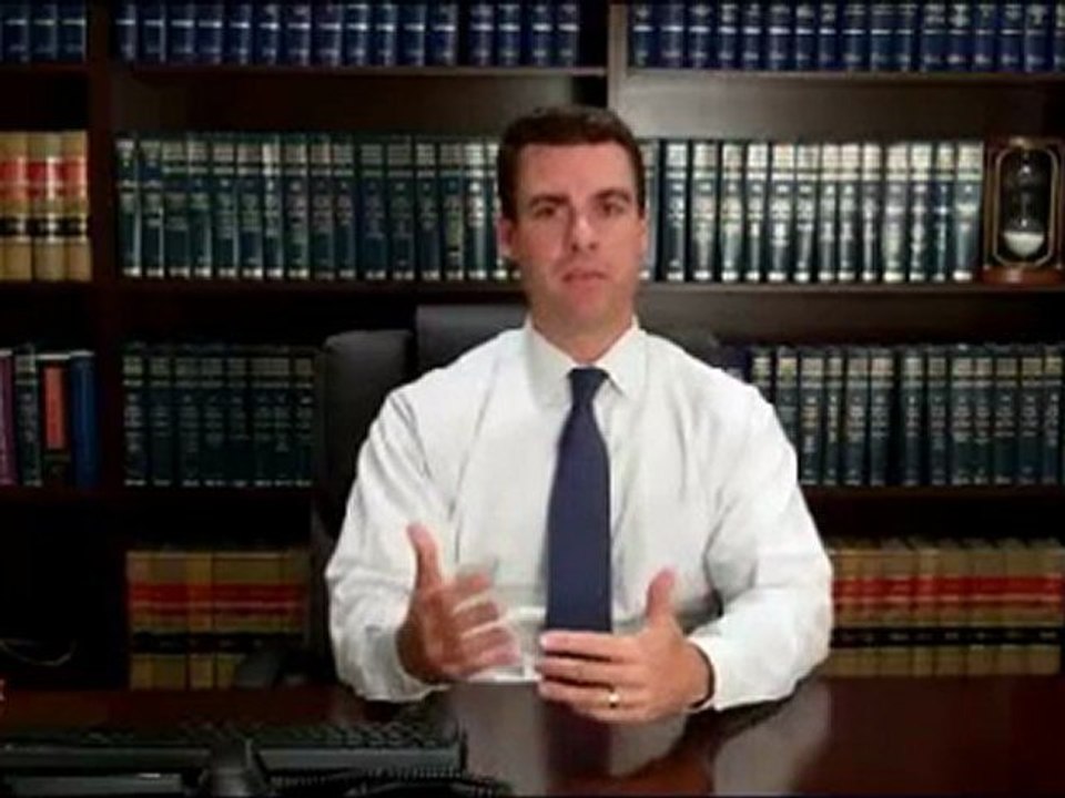 Nicholas Alcock - Arizona DUI First Time Offense : 602-989-5000 | Advice from an Attorney