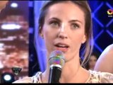 Rocío Guirao Díaz: Showmatch 2011/08/02
