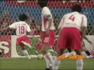 Casillas contre Buffon