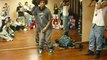 Les Twins Dancing To Edit Ants