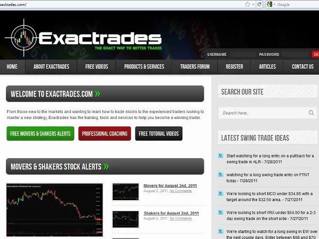 How to Trade Stocks: Online Stock Trading Products and Services
