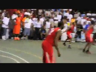 Kevin Durant: Catches Fire in the 4th Qtr