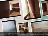 HUGE 4 BEDROOM + MAID'S FOR RENT WITH BREATHTAKING SEA VIEW IN JBR