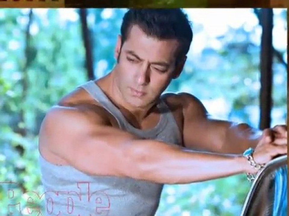 Salman Khan To Become Lean In Ek Tha Tiger - Latest Bollywood News