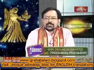 Grahabalam 3rd Aug 2011