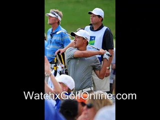 watch the open golf championships 2011 online