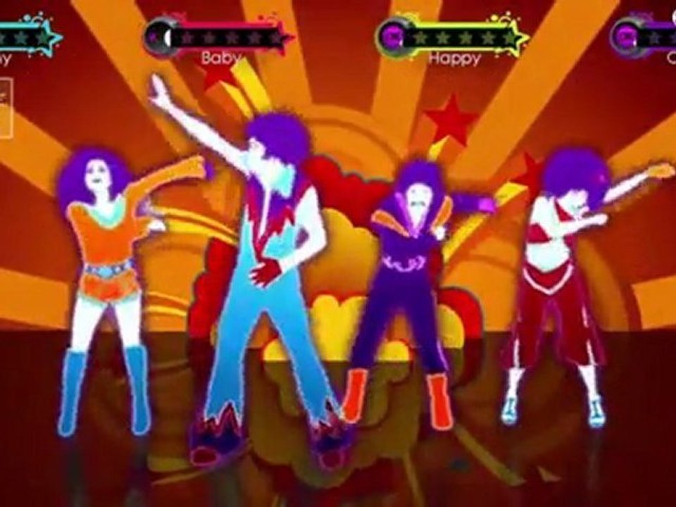 Just Dance 3  (360)