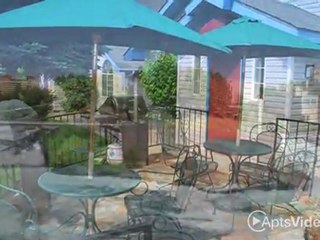 Solar World Estates West Apartments in Airway Heights, ...