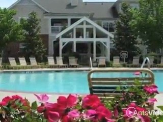 The Woodlands at Wakefield Plantation Apartments in ...