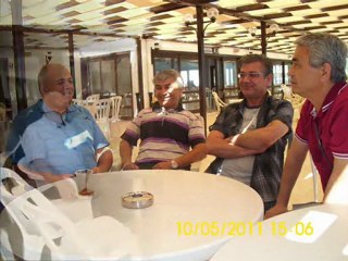 AKSAZ-MARMARİS 2011 KAMPI