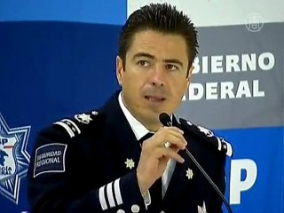 Mexico Arrests Acapulco Drug Cartel Boss
