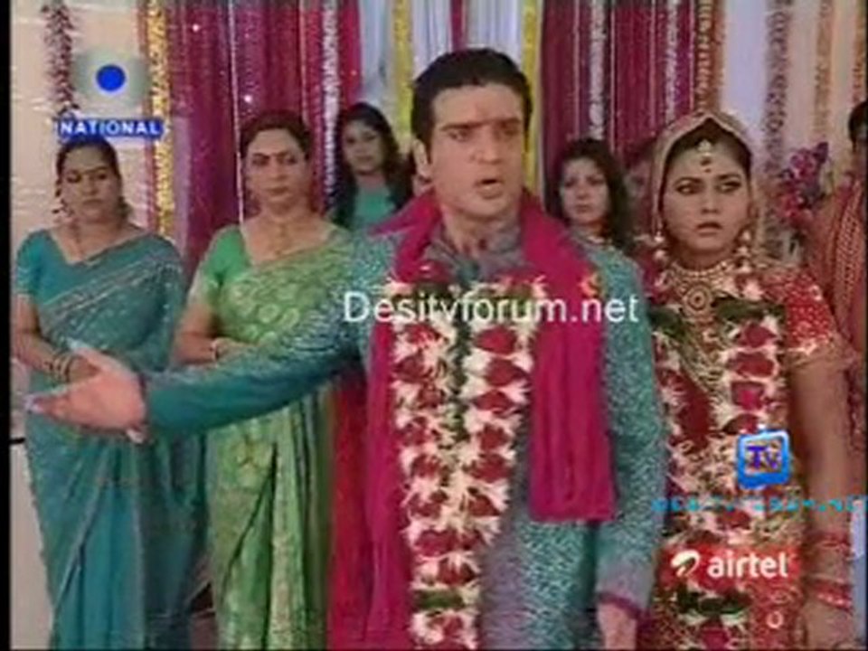 Piya Ka Aangan - 3rd August 2011 Video Watch On...