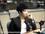 [SexyJJ Subteam][RADIO] 20110727 SBS Kim ChangRyul Old School - Kim JaeJoong Interview (Full Ver)