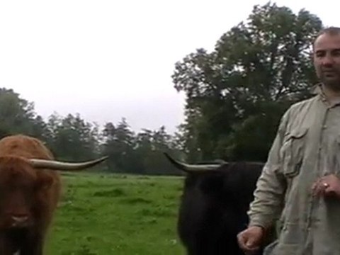 HAUTE-SAONE : UN DIMANCHE A LA FERME, C'EST LE 7 AOUT !