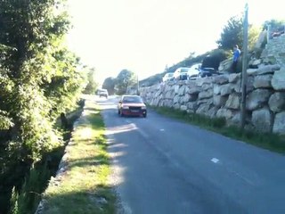 tres petite acceleration 205 FLO