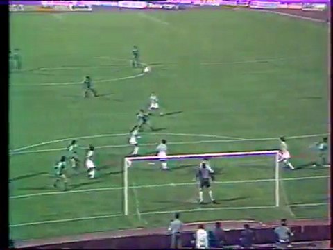 198788 PANATHINAIKOS-JUVENTUS 1-0 SARAVAKOS