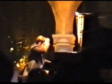 CHOPIN Etude Op.10 Nº 5 Black Keys - Michel Mananes live Concert