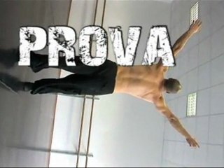 Vorresti volare? Accademia dello Spettacolo