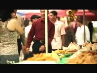 8TV Controversial Ramadan video