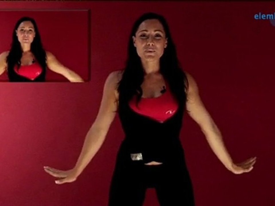 Ejercicio embarazada. Ejercicio para fortalecer los músculos perineales