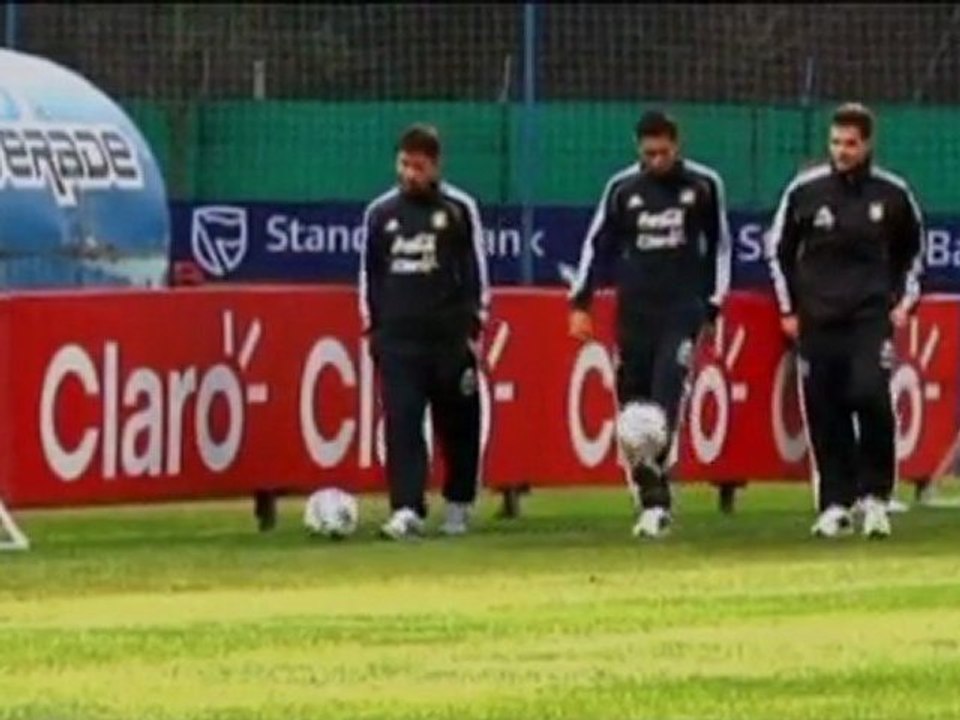 Sabella ist neuer Nationaltrainer Argentiniens