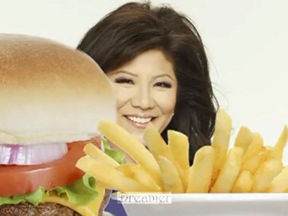 Julie Chen