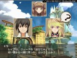 Tales of Xillia - Gameplay Footage