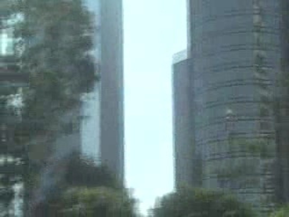 Legendary Los Angeles