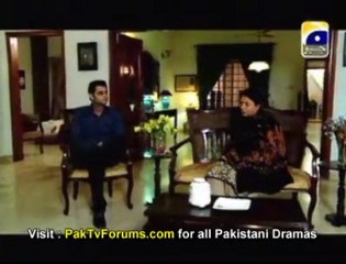 Aik Hatheli Par Hinna Aik Hatheli Par Lahoo Episode 12 - Part 3/5