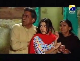 Aik Hatheli Par Hinna Aik Hatheli Par Lahoo Episode 12 - Part 5/5