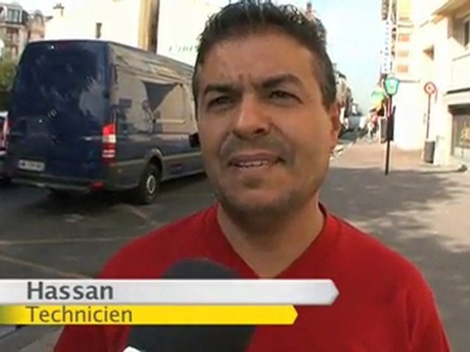 MIcro Trottoir 365: La Ligue 2 et vous...