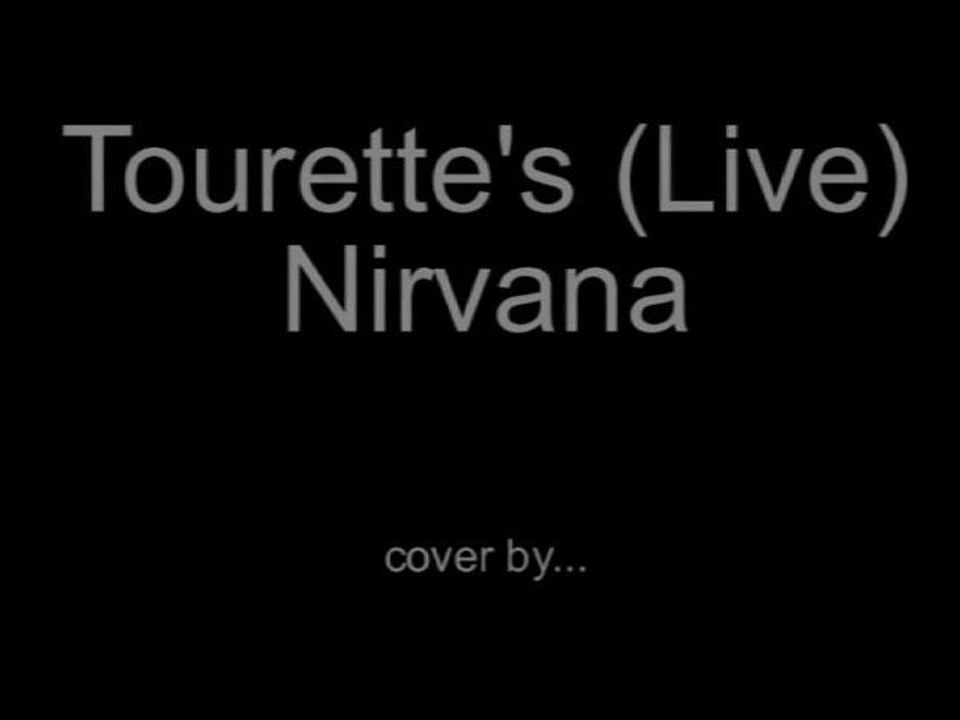 Tourette'S (Live)